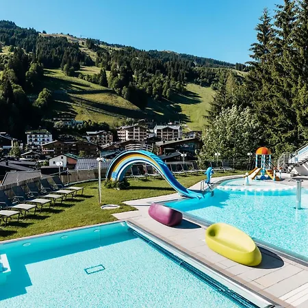 Wellness- und Familienhotel Egger-3