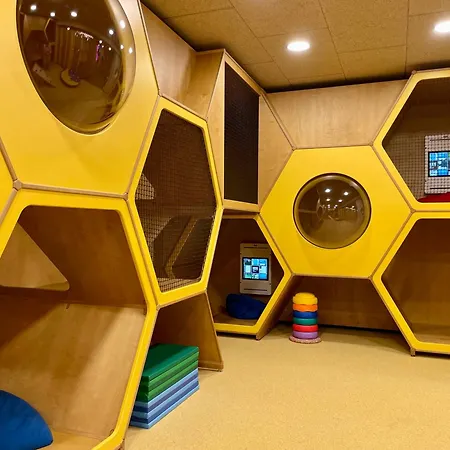 Wellness- Und Familienhotel Egger-2