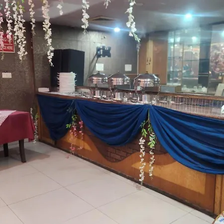 Hotel Sartaj-2