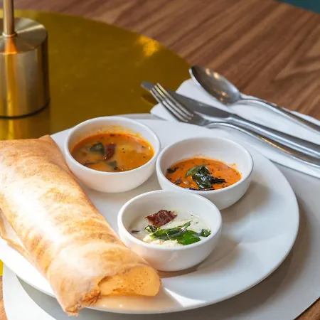 Fairfield By Marriott Kathmandu Thamel-2