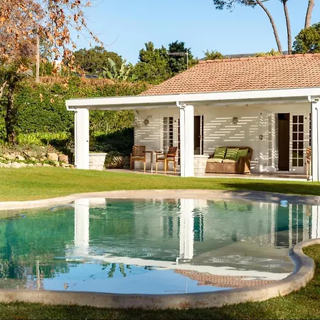 Beluga Of Constantia Guest House-2