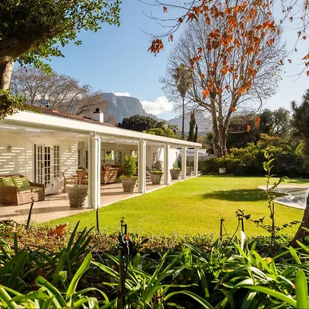 Beluga Of Constantia Guest House-2