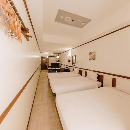 Toyoko Inn Cebu-2