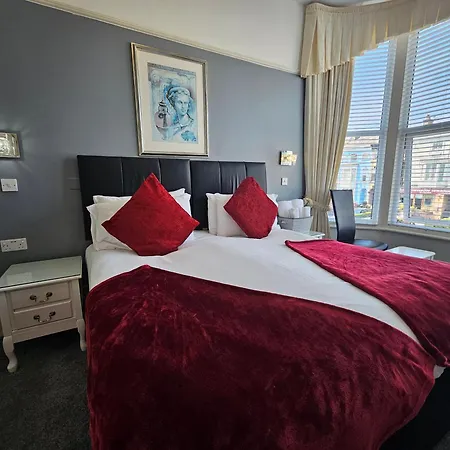 Clifton Villa - Southport-2