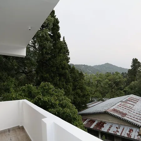 Hotel O Summer King-2