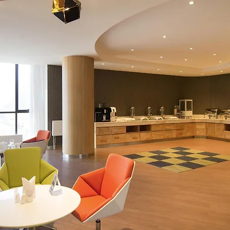 Ibis Styles Ulaanbaatar Polaris-3