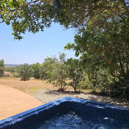 Breezy Hills Cottages - Moonlight Cottage-3