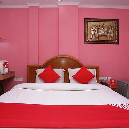 Hotel O Madhur Regency-2