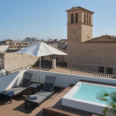 Summum Boutique Hotel, member of Meliá Collection-2