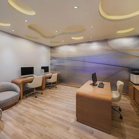 The Retreat Palm Dubai Mgallery By Sofitel-3