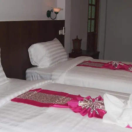 Sasitara Thai Villas-2