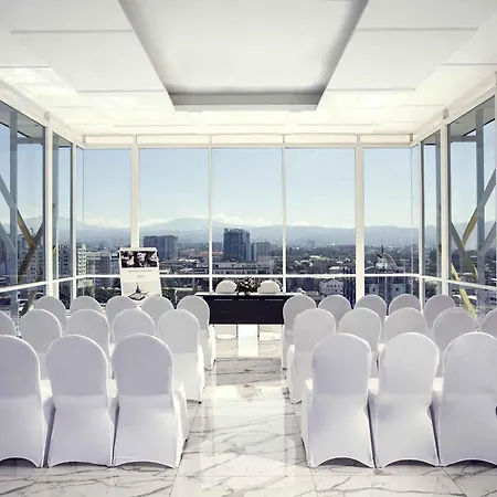 Mercure Bandung City Centre-2