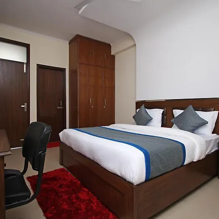 Hotel O Surya Palace-2
