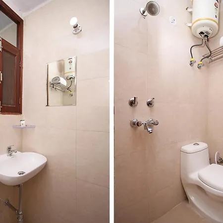 Hotel O Surya Palace-3