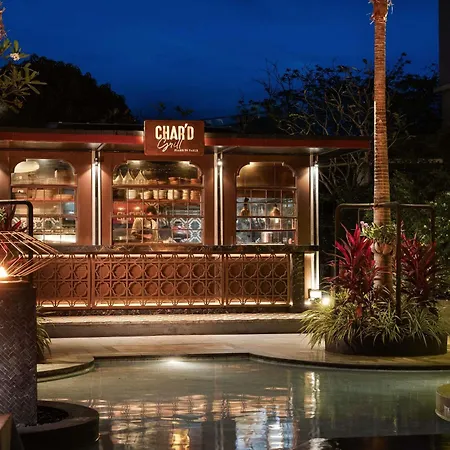 Avista Grande Phuket Karon - Mgallery-2