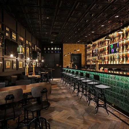 Mondrian Doha-2