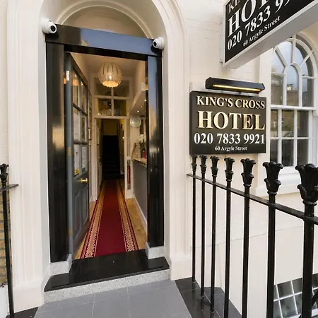 Kings Cross Hotel-2