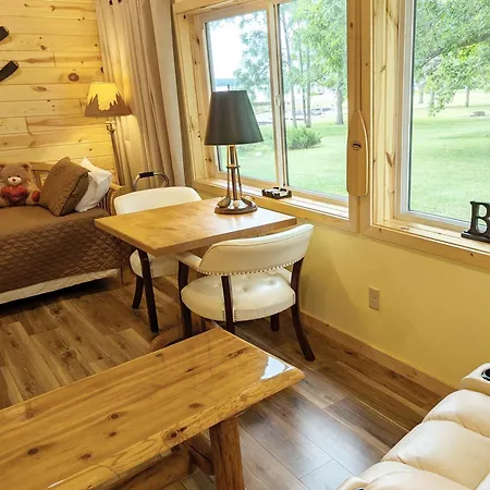 Leech Lake Resort Bed & Breakfast-3