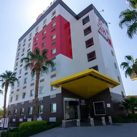 Hotel Hi ! Torreon Aeropuerto-Galerías-3