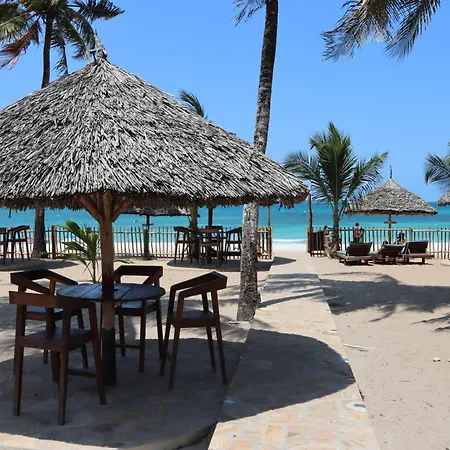 Villa Dahl Beach Resort-2