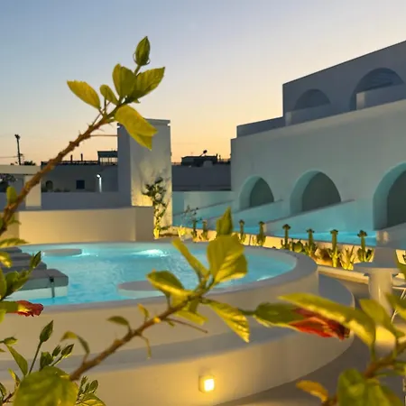 Antoperla Luxury Hotel & Spa - Featuring The New Antoperla Adults Only Wing-3