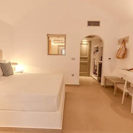 Antoperla Luxury Hotel & Spa - Featuring The New Antoperla Adults Only Wing-2