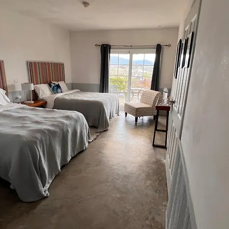 Santerra, Valle De Guadalupe-2