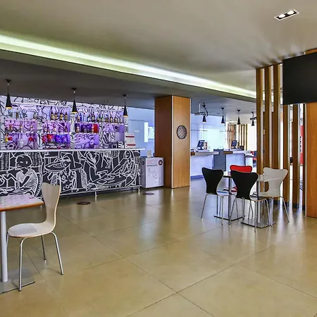 ibis Goiânia-2