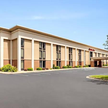 Hampton Inn Springfield-South-3