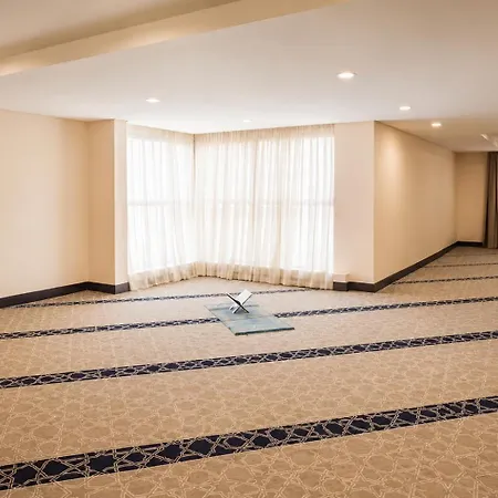 Al Kiswah Towers Hotel-2