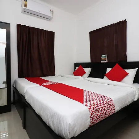 Hotel O Jalan Lake View Near Mani Square-2