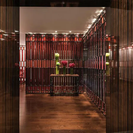 Novotel Shanghai Hongqiao-3
