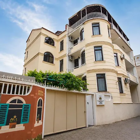 Hotel Imperial House-2
