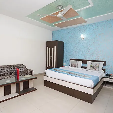 Hotel O Shanti Palace-3