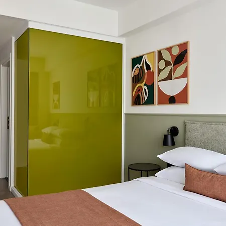 Breeze Boutique Athens By Prima Hotels-2