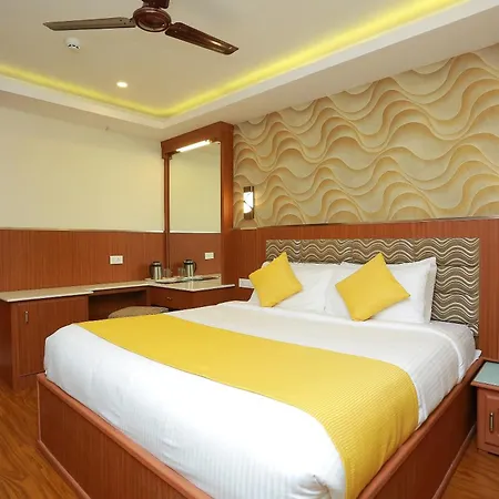 Super Capital O Kovilakam Residency-2