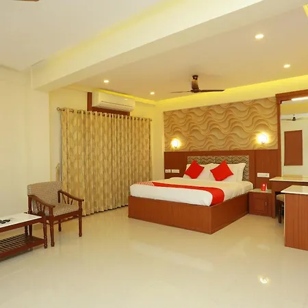 Super Capital O Kovilakam Residency-3