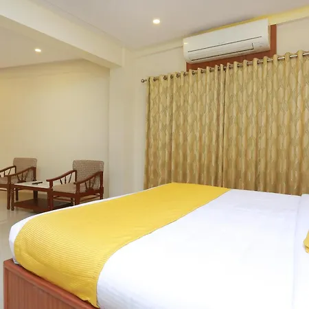 Super Capital O Kovilakam Residency-3