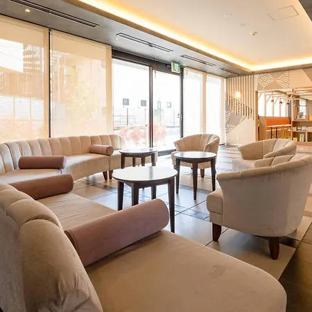 Comfort Hotel Era Ise-3