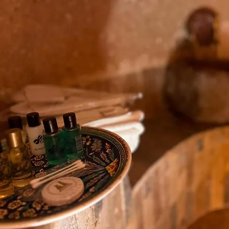 Cappadocia Cave House-3