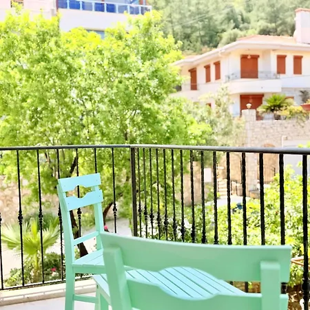 Aria Doria Otel-2