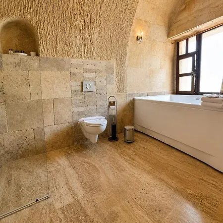 Cappadocia Cave House-2