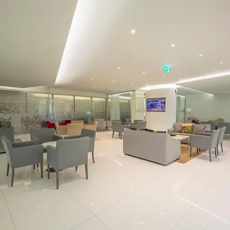 Melia Maputo Sky-2