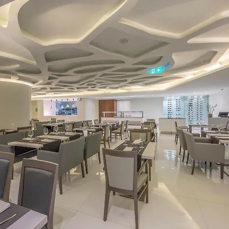 Melia Maputo Sky-3