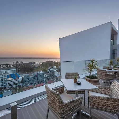 Melia Maputo Sky-2