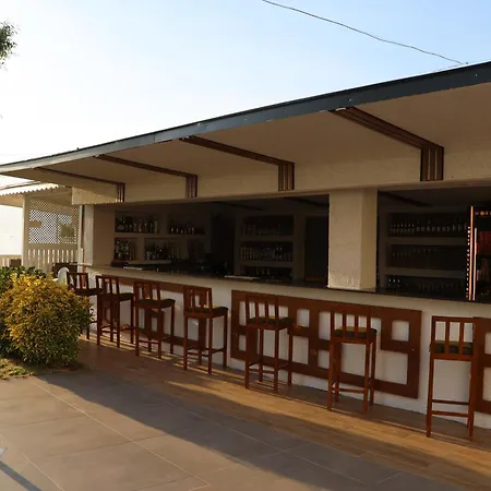 Grand Koru Hotel Beach-3