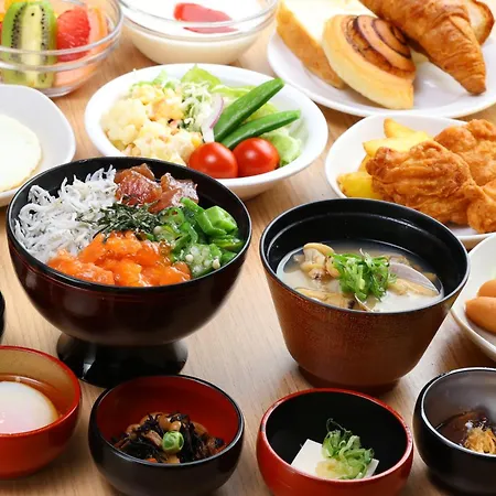 Dormy Inn Premium Namba Annex Natural Hot Spring-2