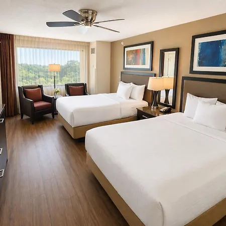 Isle Of Capri Casino Hotel Boonville & Casino - A Caesars Rewards Destination-3