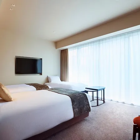Karaksa Hotel Premier Tokyo Ginza-3