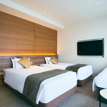 Karaksa Hotel Premier Tokyo Ginza-3